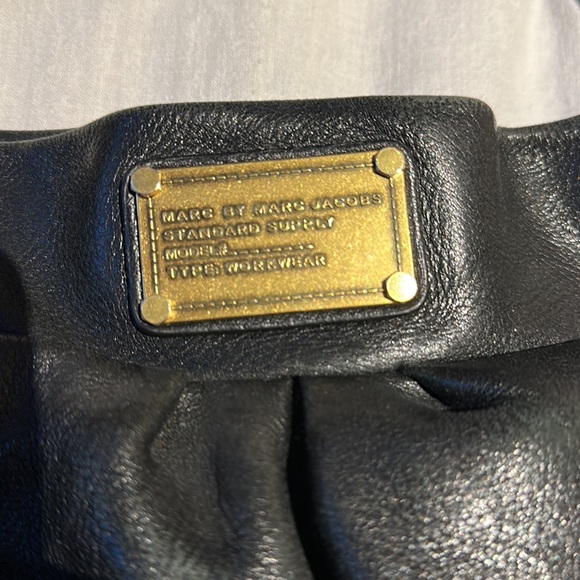 Marc by Marc Jacobs Hillier Hobo - Picture 5 of 12